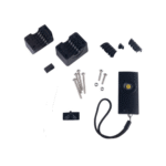 LED Solar Positionslicht 3-farbig + 360weiß Jupiter – Bild 3