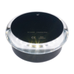 LED Positionslicht 3-farbig + 360weiß Mercurius