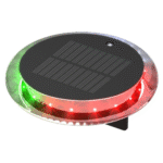 LED Solar Positionslicht 3-farbig + 360weiß Jupiter