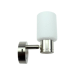 LED-Wandleuchte Girare 10-30V 3000K dimmbar und mit usb-c fastcharge