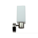 LED-Wandleuchte Piazza 10-30V 3000K dimmbar und mit usb-c fastcharge