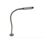 LED flexible Leselampe Intens10-30V dimmbar mit red-light