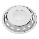 Decklüfter transparente Abdeckung Ø 228mm