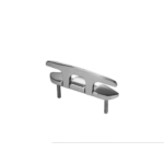 Klampe einklappbar Aerofold Gewinde 165mm