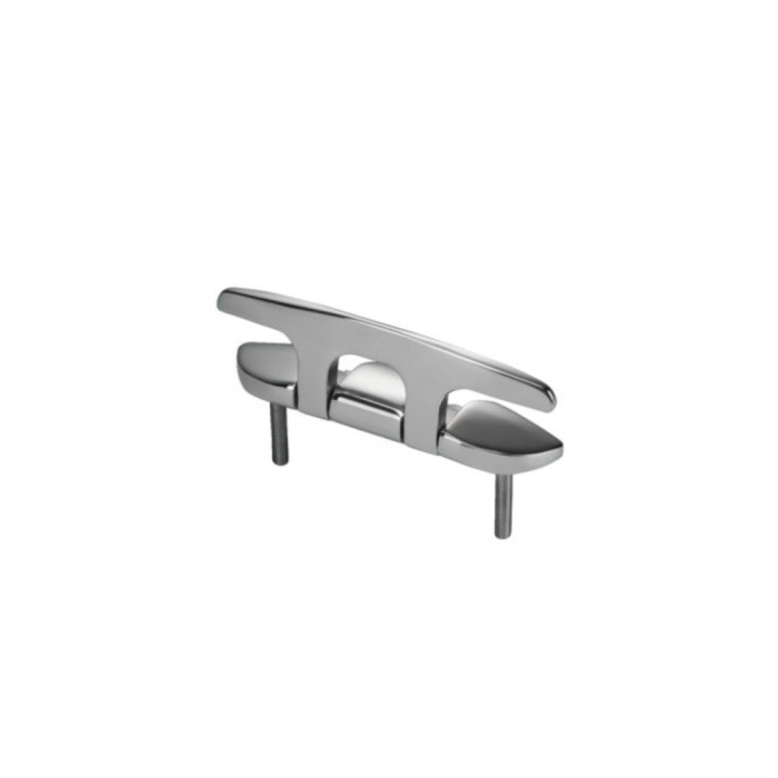 Klampe einklappbar Aerofold Gewinde 165mm – Bild 1