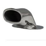 Savwinch Hawse Pipe Edelstahl