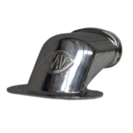 Savwinch Hawse Pipe Edelstahl – Bild 3