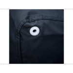 Talamex Bootsitz Cover Premium für Steuersitz mit fester Lehne – Bild 4