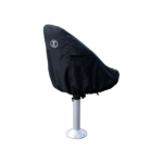 Talamex Bootsitz Cover Premium für Steuersitz mit fester Lehne – Bild 3