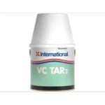 VC-TAR 2 gebr. weiß 1l