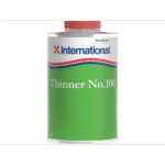 Verdünnung Nr.100 500ml