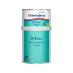 B-FREE Conversion Coat grau 2,5l