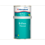 B-FREE Tiecoat pink 750ml