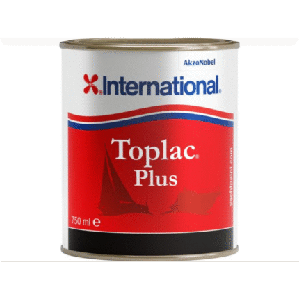 Toplac PLUS ivory 750ml