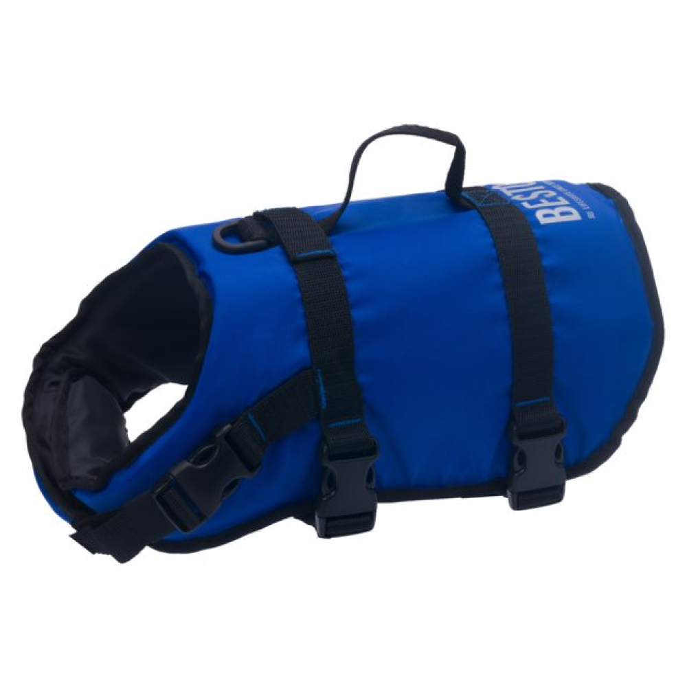 lhtd9272_7975-post63366 BestHundeweste blau 15-40kg – Bild 1