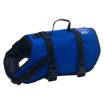 BestHundeweste blau 8-15kg