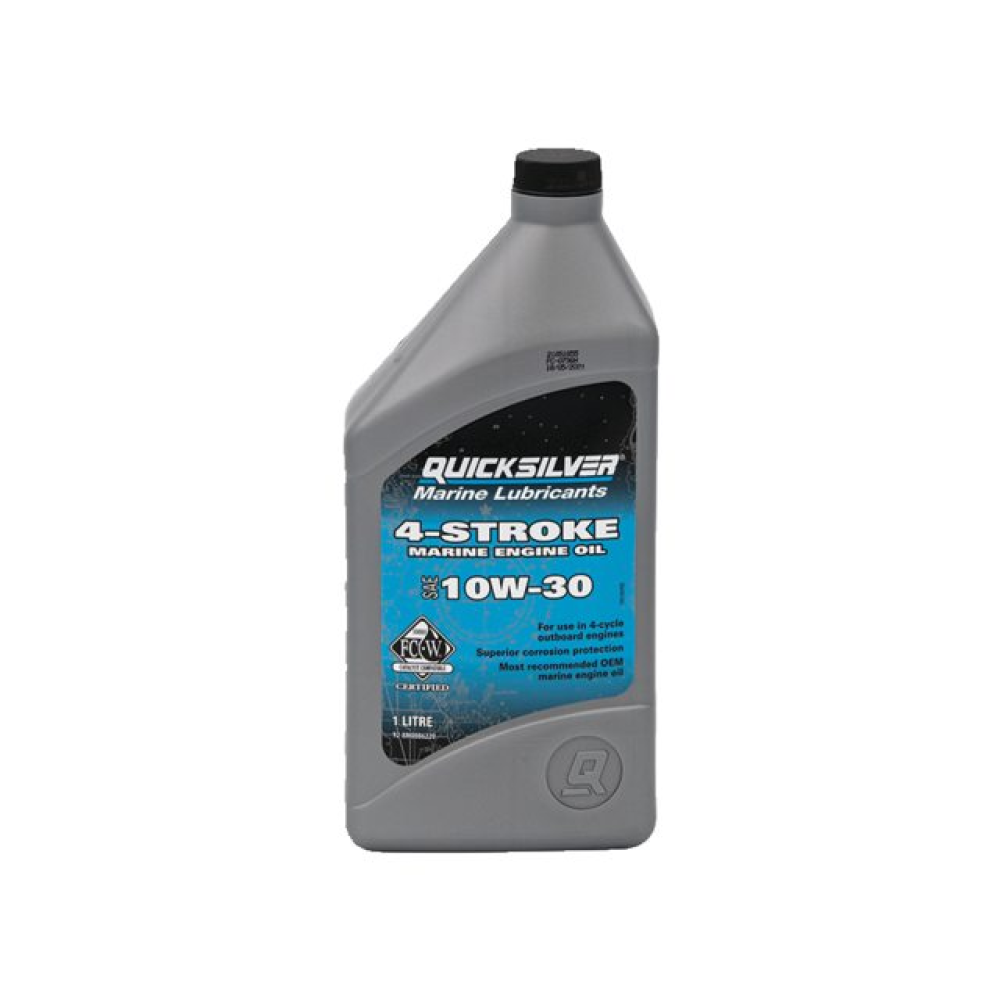 lhtd9410_2029-post68289 Quicksilver 10W30 4-Takt-Motoröl 1l – Bild 1