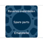 Albin Motor Group Design Std. El. 24V