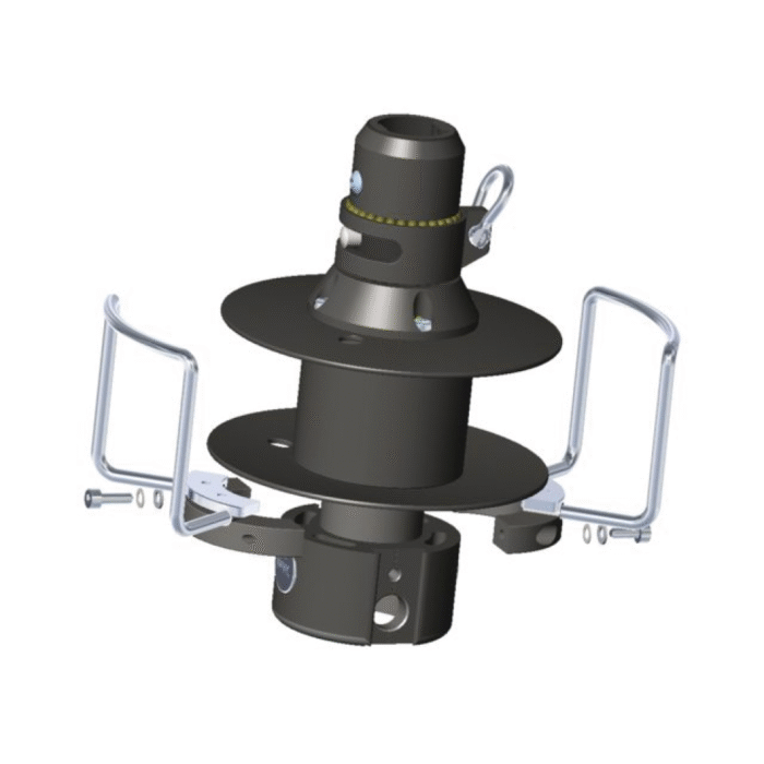 Verlängerungsstück SX 39 2m – Bild 1