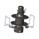 Verlängerungsstück SX 47 2m