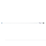 Glomex UKW Segelbootantenne Fiberglas 0.9m Set mit Kabel 18m