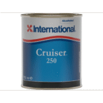 Cruiser 250 rot 2,5l