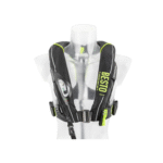 BestUltimate BackTow 300N schwarz/gelb-highvisible