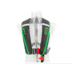 BestComfort Fit 180N LB schwarz/grün