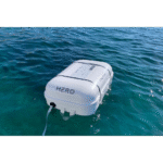 HerRettungsinsel Offshore ISO9650-1 8P Container – Bild 2