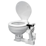 Manuelle Bordtoilette LT-0 – Bild 2