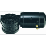 48000116 40-50 Motor Gearbox 12V