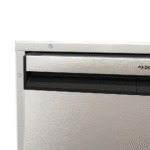 Einbaurahmen Edelstahl NRX35/50 – Bild 2