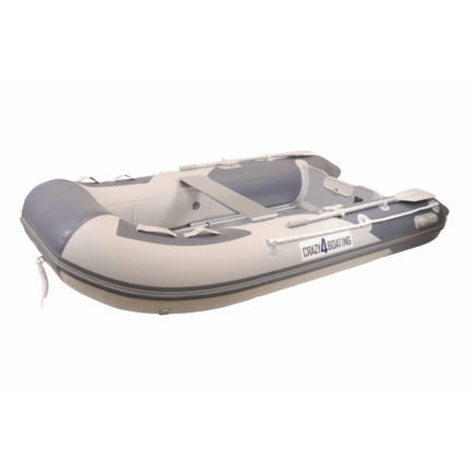 Schlauchboot mit Aluminiumboden Typ ALF | 3 Größen