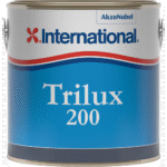 Trilux 200 navy 2.5L