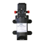 Nuova Rade Wasserpumpe, 8L/min, 12V – Bild 4