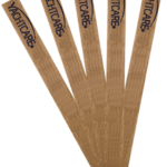 Yachtcare STIRRING BAR Rührholz 10er Set